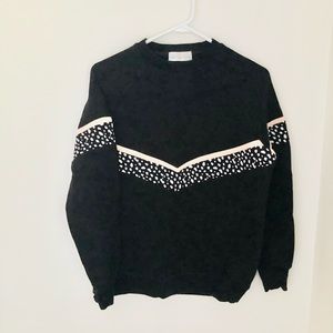 Sarah’s day Active x White Fox Boutique sweatshirt